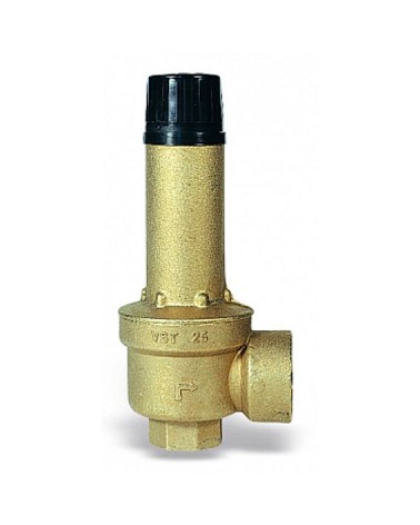 VALV.SIC. ANCC 1/2 BAR 2,5