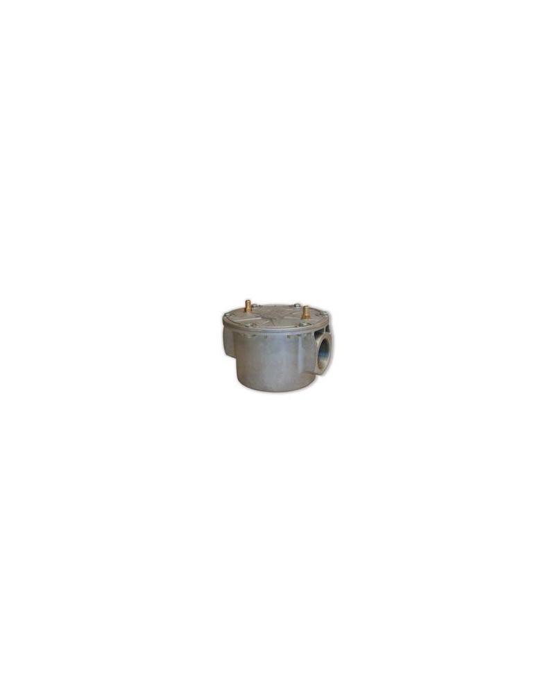 FILTRO GAS 5 MICRON 1"    