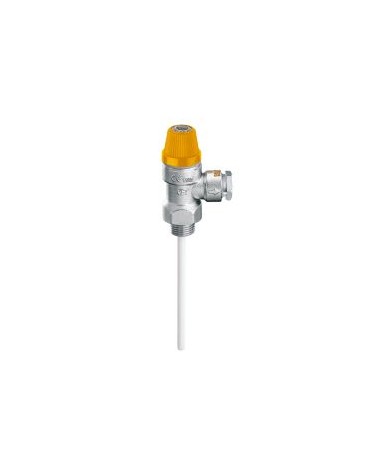 VALV SIC COMB 3/4M diametro 22 7BA