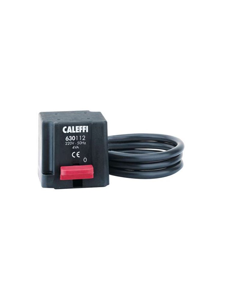 COMANDO ELETTR.230V NC C/M