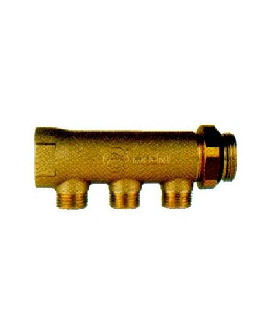 COLLETTORE SEMPLICE TMN4 1
