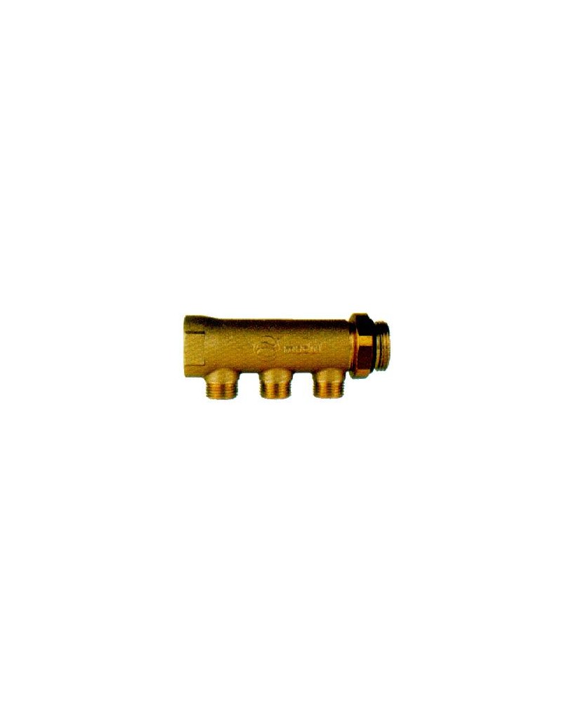 COLLETTORE SEMPLICE TMN4 1