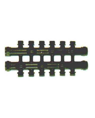 COLLETTORE COMPL. 3/4  2x2