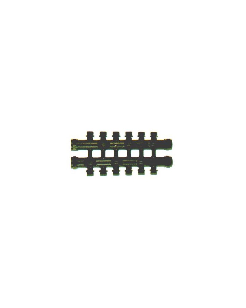 COLLETTORE COMPL. 3/4  8x8