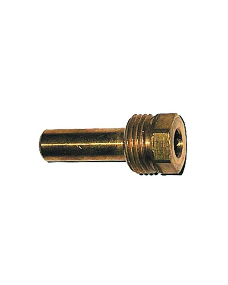 POZZETTO TERMOMETRICO 5cm 
