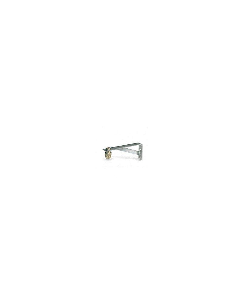 SUPP MURALE VASO ESP C/RAC