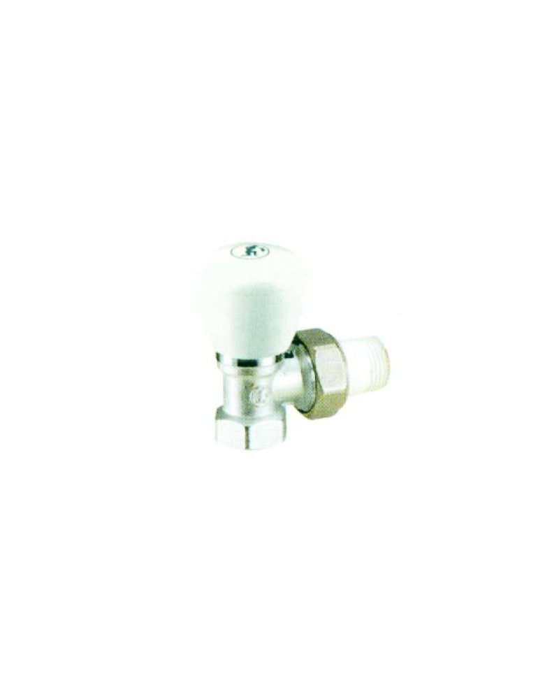 VALVOLA SQ x FERRO     3/8