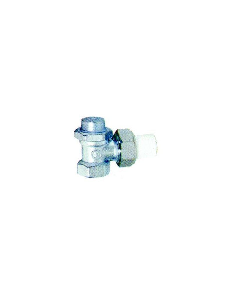DETENTORE SQ x FERRO   3/8