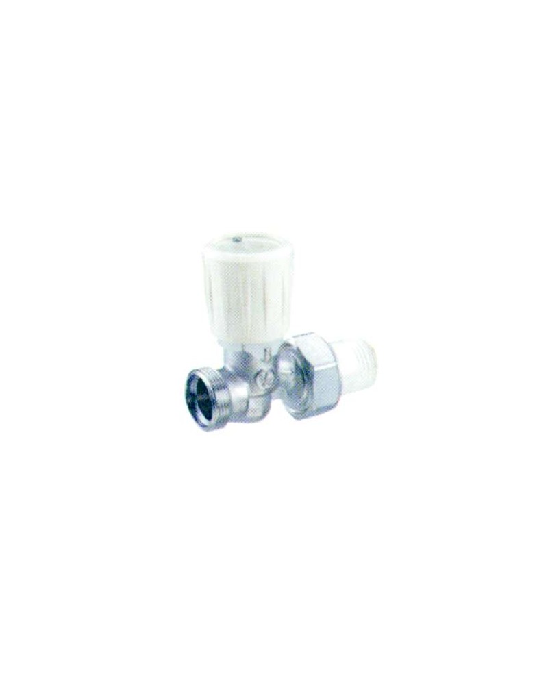 VALV DR TERM x RAME 3/8x12