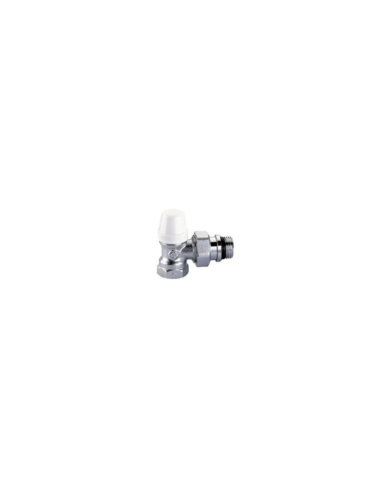 DETENTORE SQ X FERRO   1" 