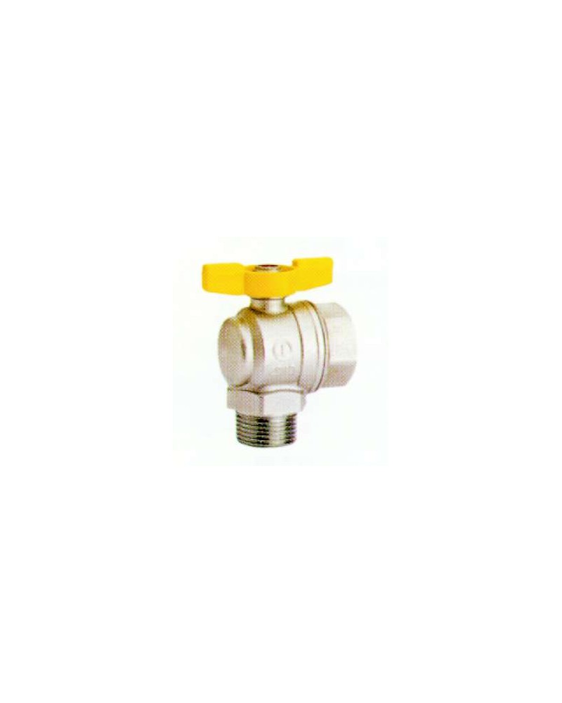 VALVOLA SF GAS SQ MF 1/2  
