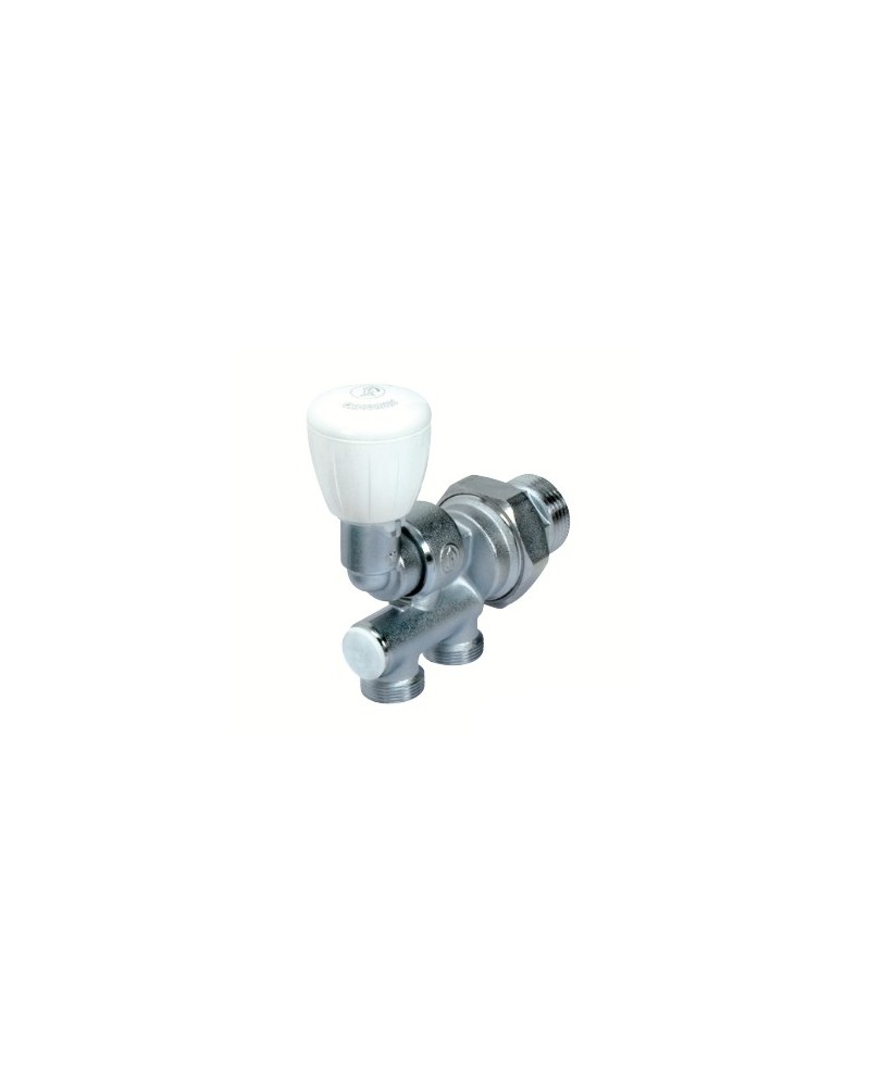 VALV MONOT TERMOST 1"X16  