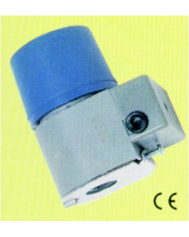 SERVOMOT X VALV ZONA MVA21