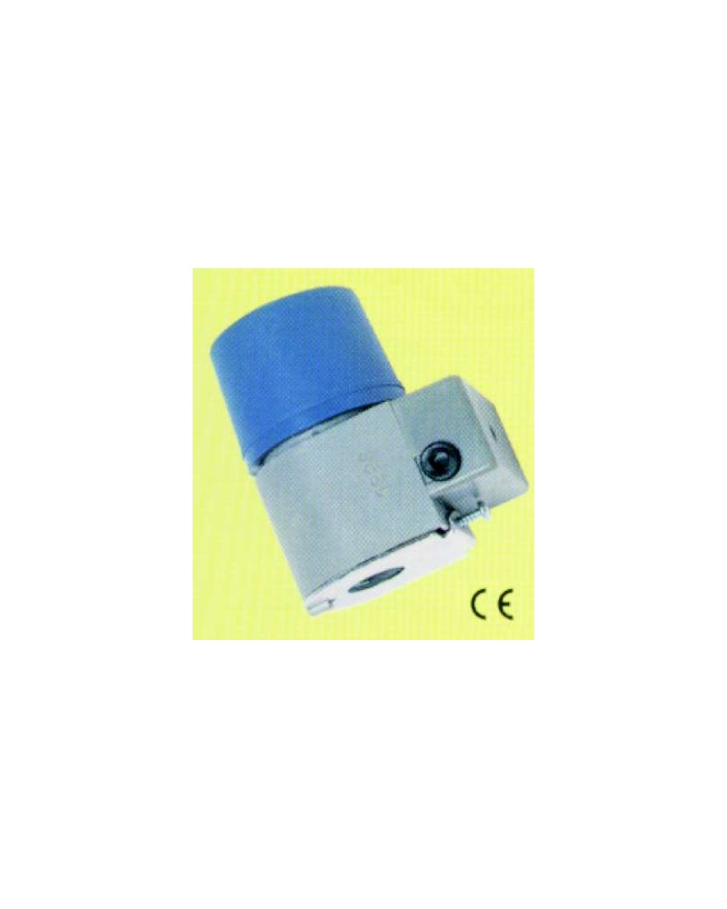 SERVOMOTORE MVA41 24V 2F  