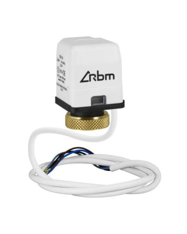 SERVOM ELETTROT 230V 2F NC