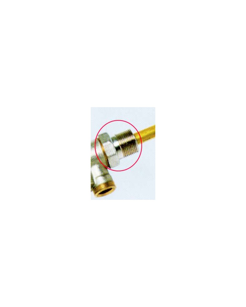 CODULO 3/4 DX x VALV MONOT