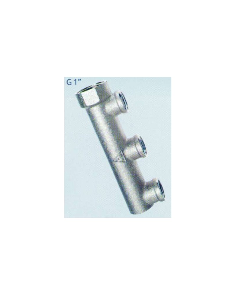 COLLETTORE CIECO 1 S3x1/2F