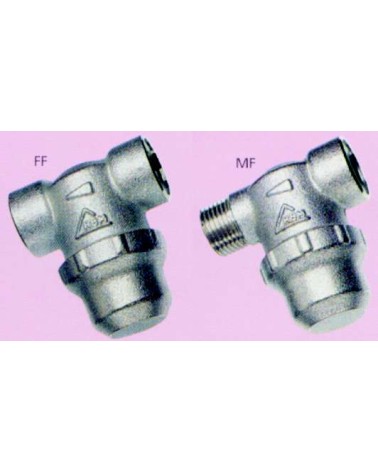 FILTRO LINEA x GAS MF  1/2