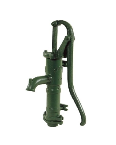POMPA ELEPHAS VERDE 3     