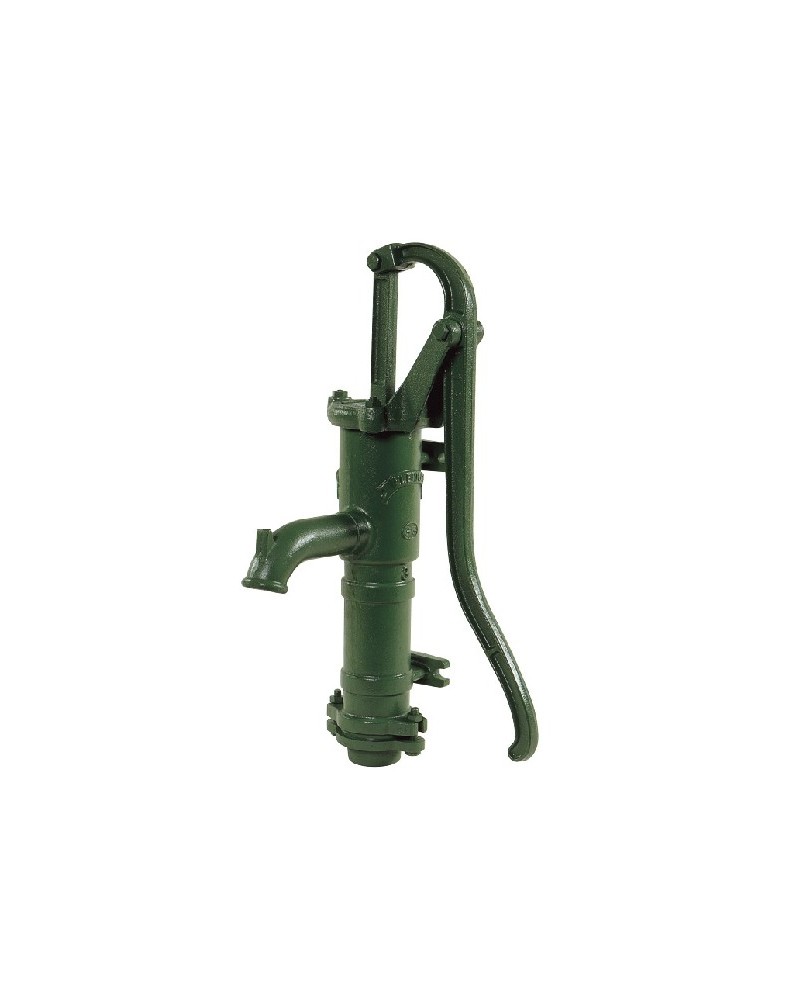 POMPA ELEPHAS VERDE 3     