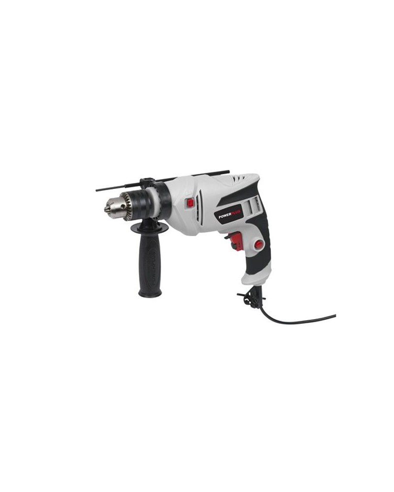 TRAPANO PERCUSSIONE 500W  