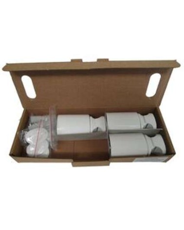 KIT FISSAGGIO X GIADA B.CO