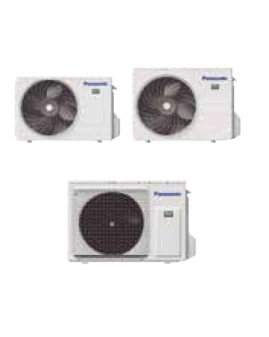 CU EST Z50CBEA  R32 1,13KG
