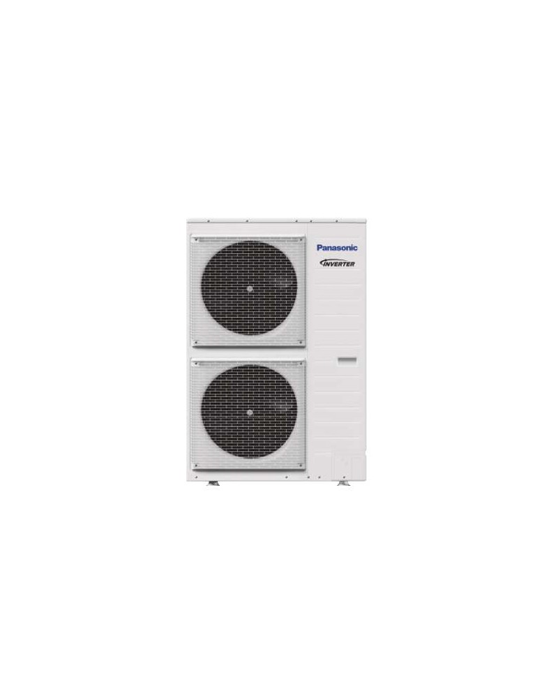 U.E AQUAREA T-CAP 9KW MONO