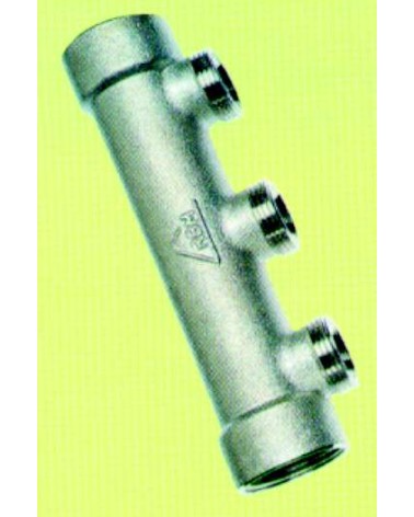 COLLETTORE S4 x 3/4  1,1/4