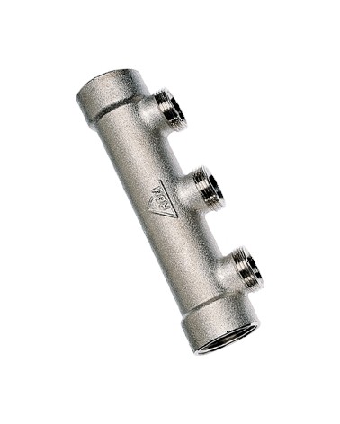 COLLETTORE S8 x 3/4  1,1/4