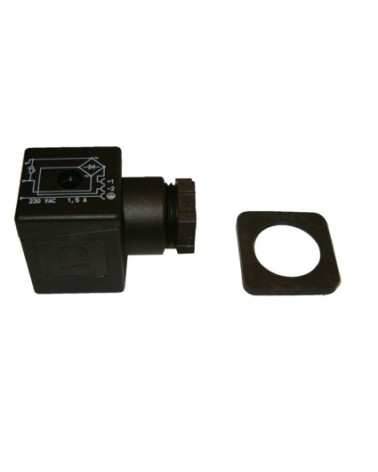 CONNETTORE CN-0010 12V    