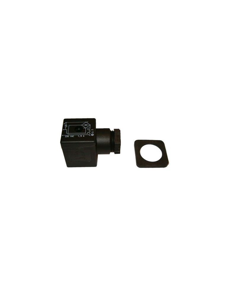 CONNETTORE CN-0010 12V    