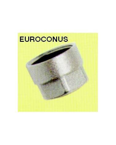 RACC.EUROCONUS RAM 3/4 diametro 14