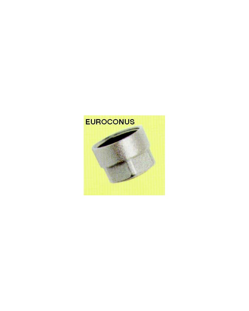 RACC.EUROCONUS RAM 3/4 diametro 16