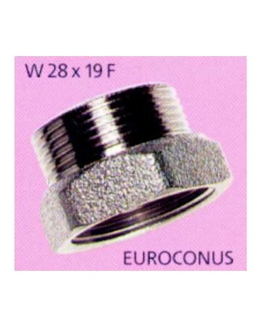 RID EUROC x FILETT W28x19F