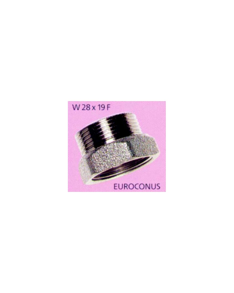 RID EUROC x FILETT W28x19F