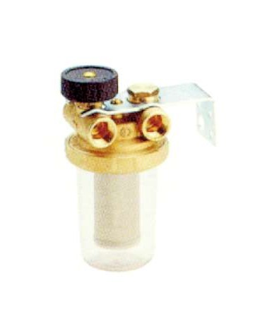 FILTRO x GASOLIO 3/8 FEM  
