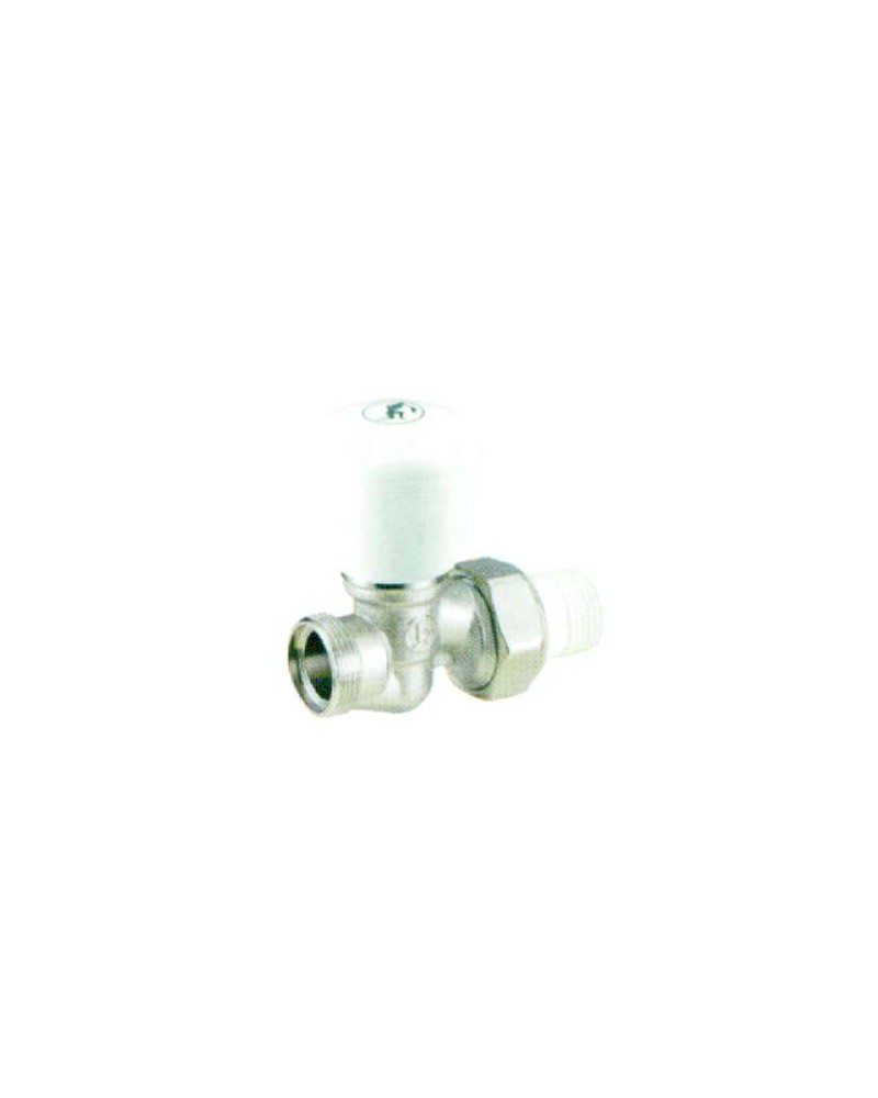 VALVOLA DR x RAME  1/2x16 