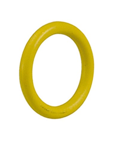 O-RING GIALLO X BICONI diametro 18