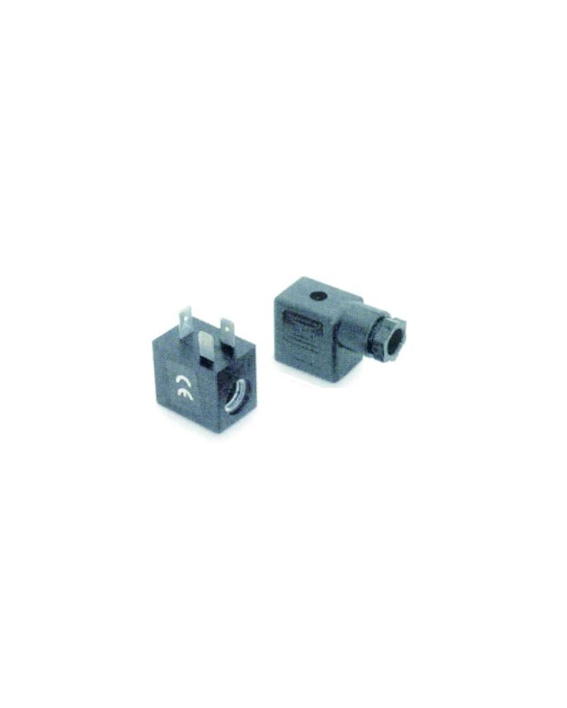 BOBINA 110V AC DA 3/8 A 1 