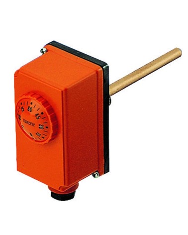 TERMOSTATO IMM.C/REG 0-90?