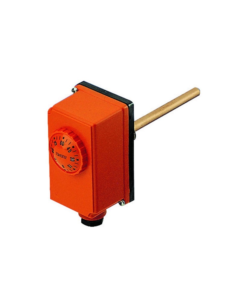 TERMOSTATO IMM.C/REG 0-90?