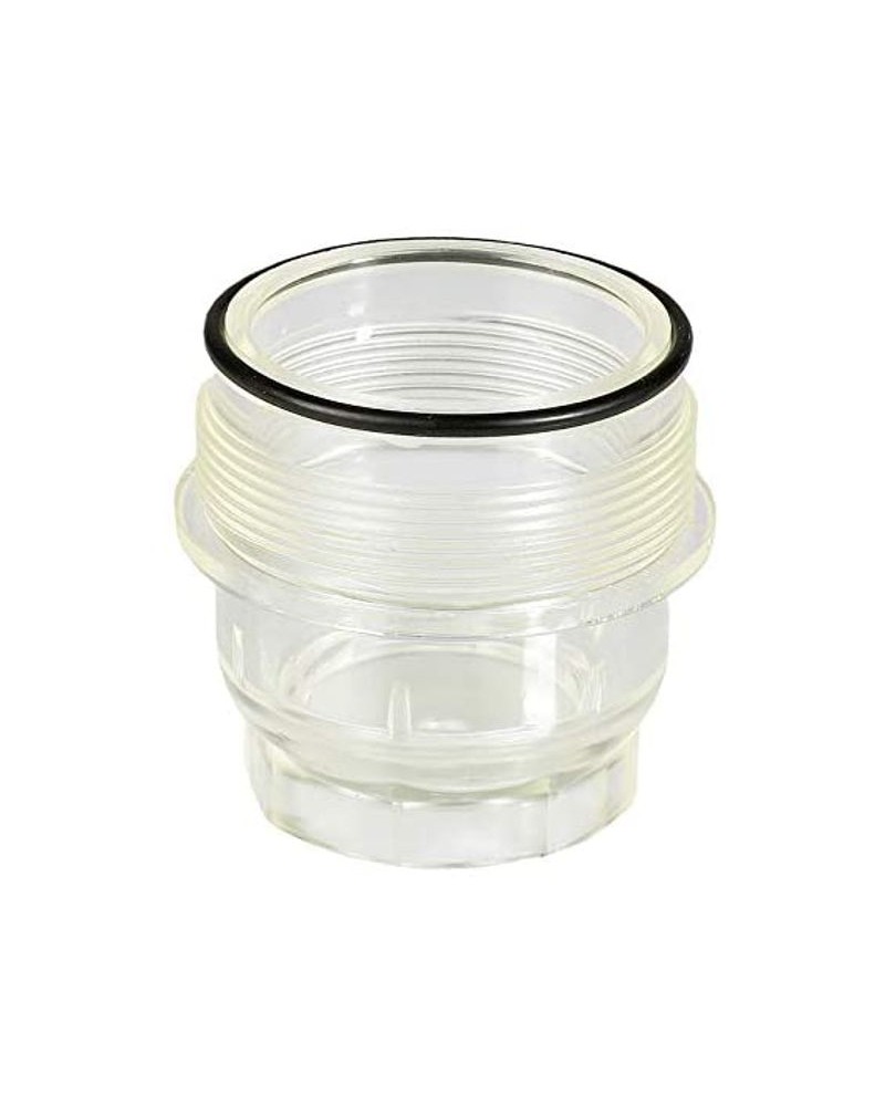 TAZZA PLAST.X DO6F 1/2"3/4