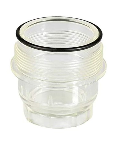 TAZZA PLAST.X DO6F 1/2"3/4