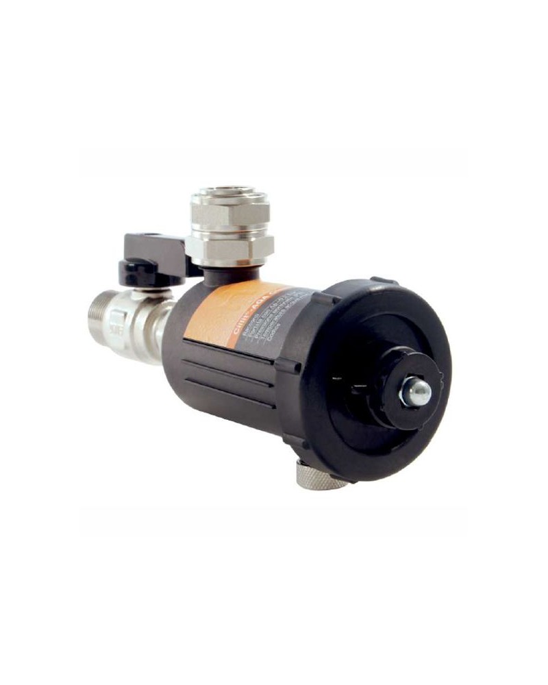 DEFANG.MAGNET 3/4 FDM MINI
