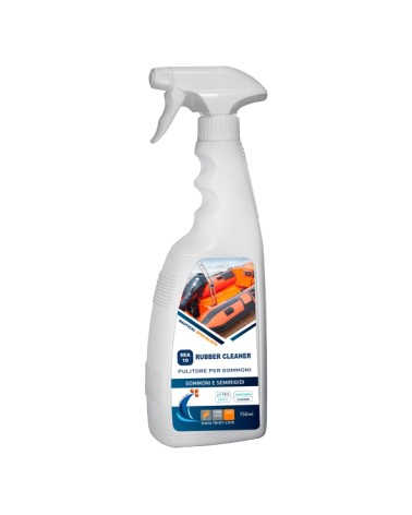 SEA10 PULITORE GOMMONI 750