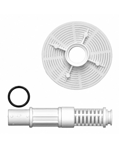 KIT COMPL DIFFUSORE 3/4-1"