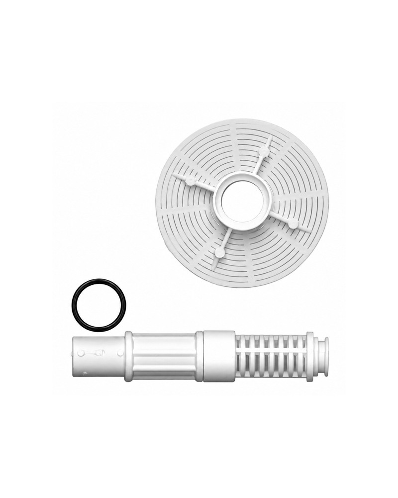 KIT COMPL DIFFUSORE 3/4-1"
