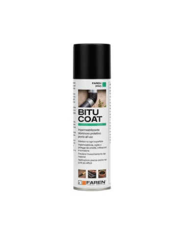 BITUCOAT GUAINA PRO/BIT500