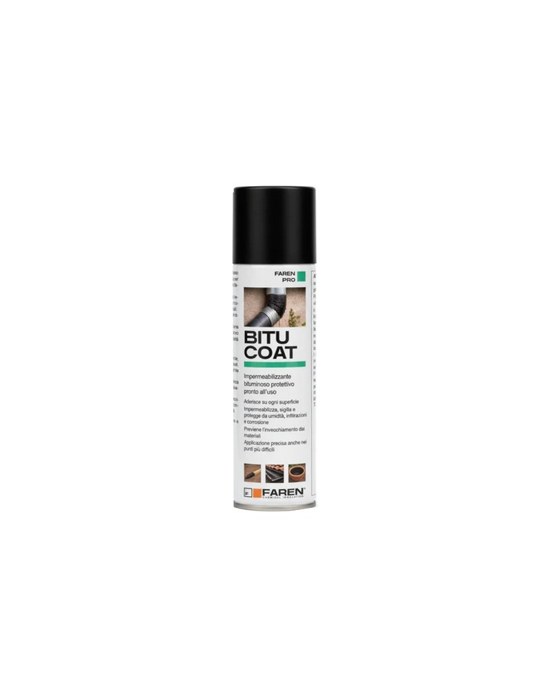 BITUCOAT GUAINA PRO/BIT500